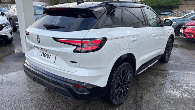 Renault Austral image 3