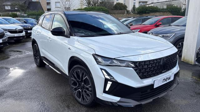 Renault Austral image 1