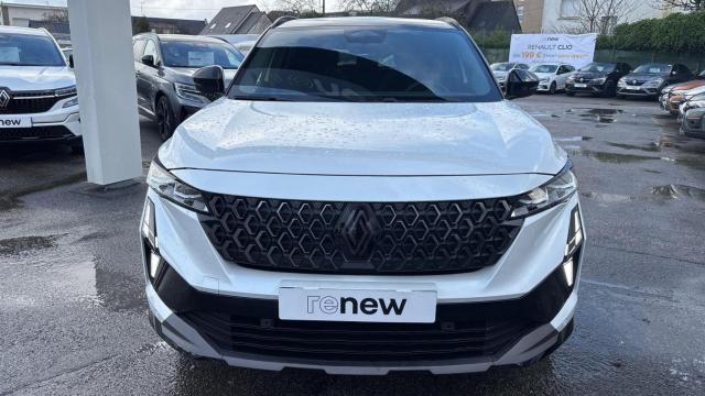 Renault Austral image 8