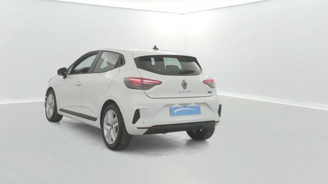 Renault Clio image 7