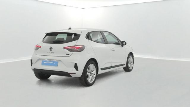 Renault Clio image 3