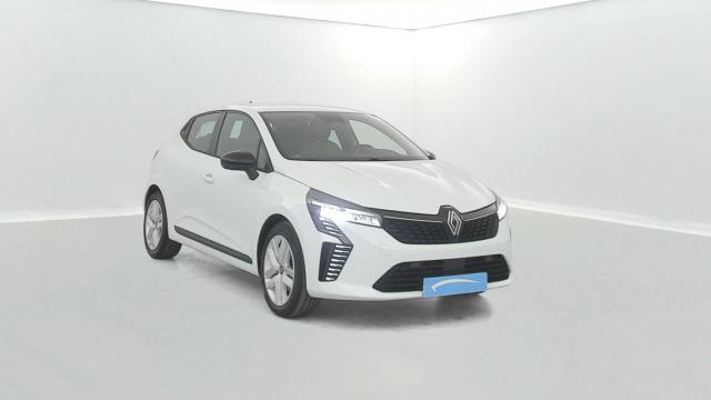 Renault Clio image 8