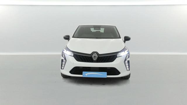 Renault Clio image 9