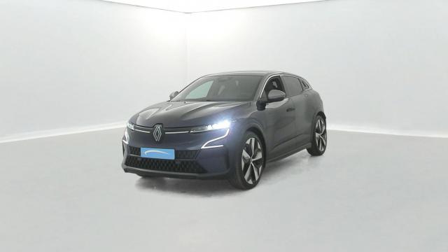 Renault Mégane E-Tech Ev60 220 Ch Optimum Charge Techno