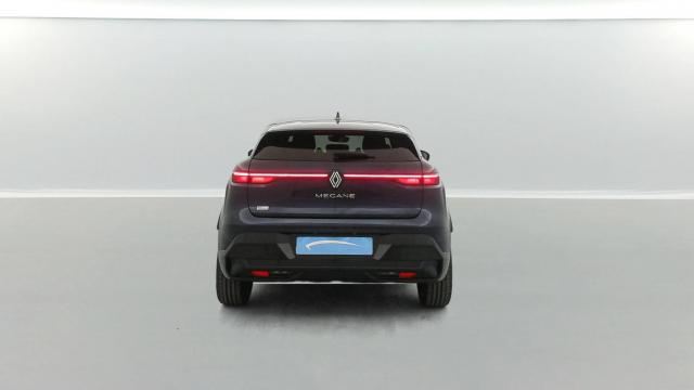 Renault Mégane E-Tech image 1