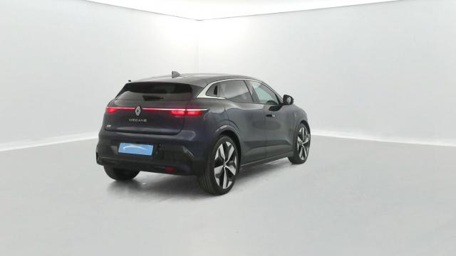 Renault Mégane E-Tech image 5