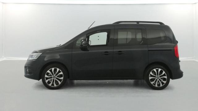 Renault Kangoo image 7