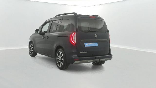 Renault Kangoo image 2