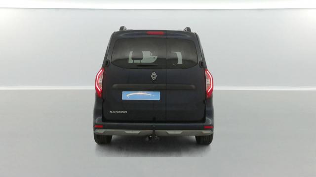 Renault Kangoo image 5