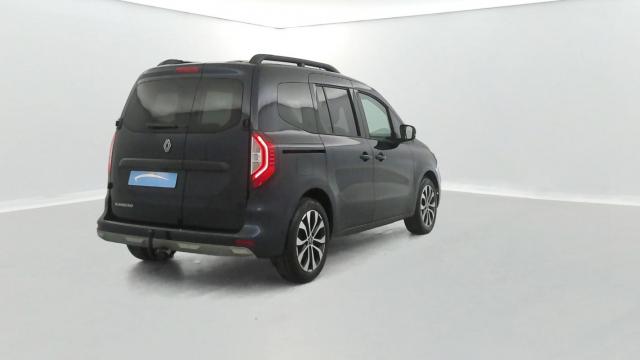 Renault Kangoo image 8