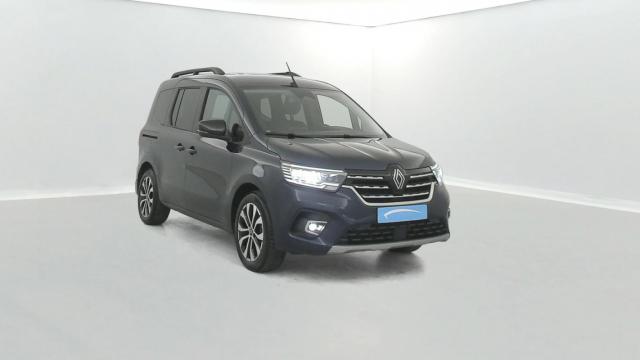 Renault Kangoo image 4