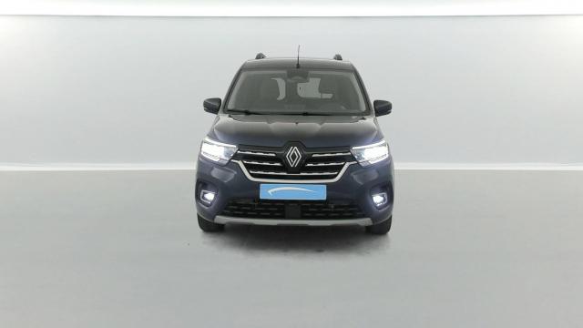 Renault Kangoo image 9