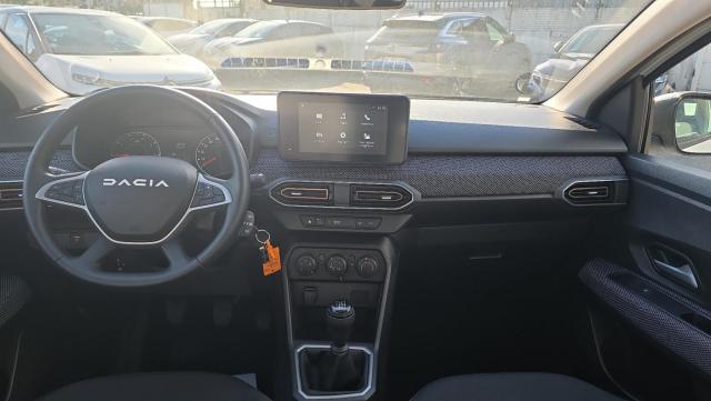Dacia Sandero image 6