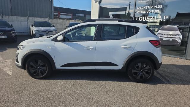 Dacia Sandero image 7