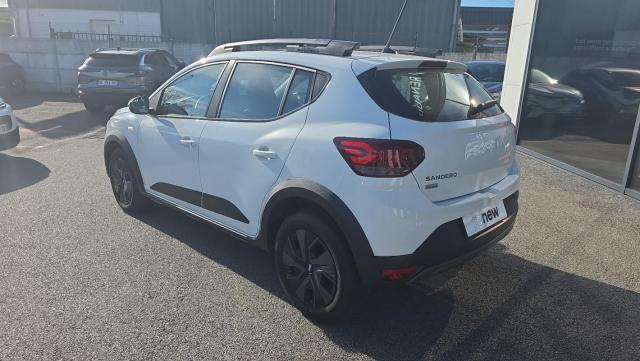 Dacia Sandero image 3