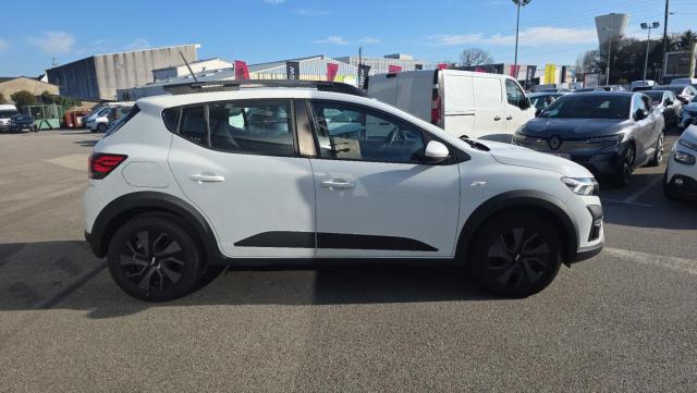 Dacia Sandero image 5