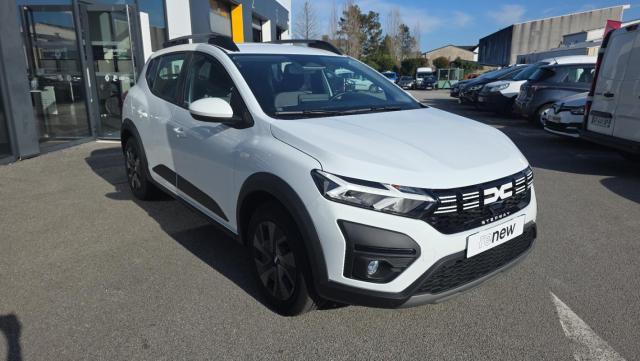 Dacia Sandero image 4