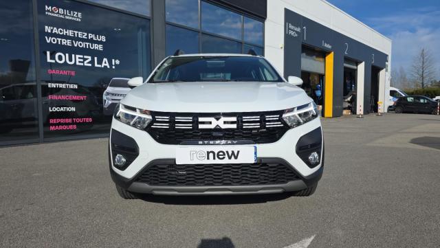 Dacia Sandero image 9