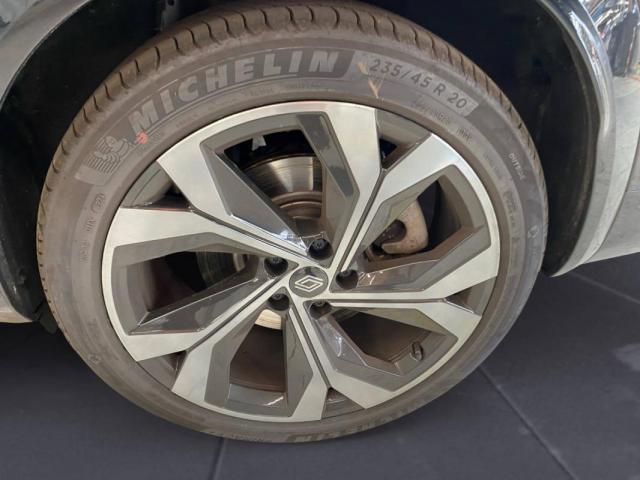 Renault Espace image 2