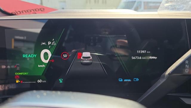 Renault Espace image 8