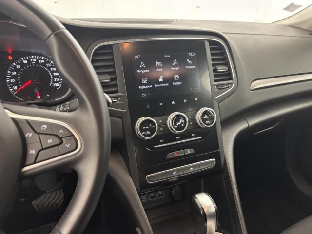 Renault Mégane image 5