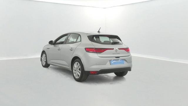 Renault Mégane image 2
