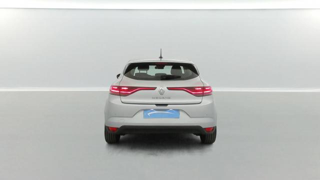 Renault Mégane image 3