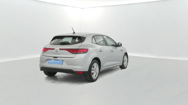 Renault Mégane image 6