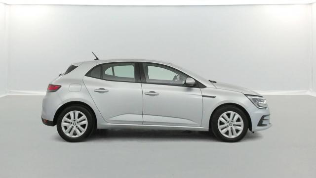 Renault Mégane image 8