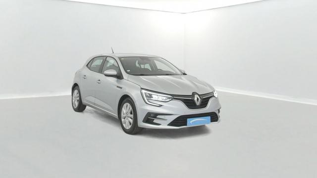 Renault Mégane image 4