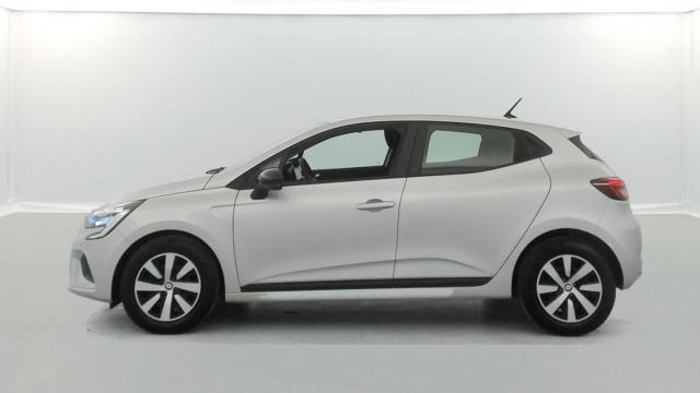 Renault Clio image 6