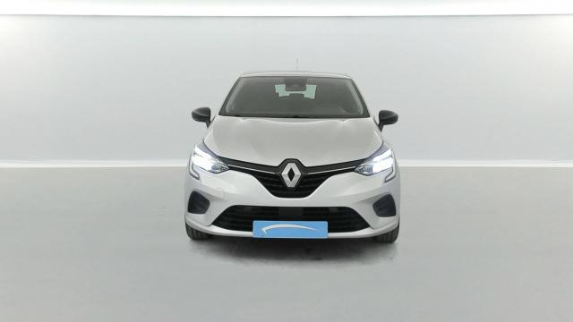 Renault Clio image 2