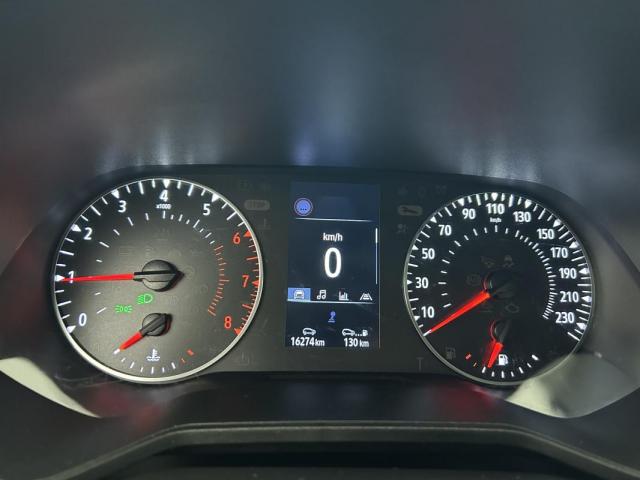 Renault Clio image 7