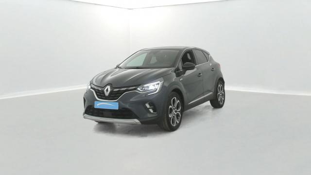 Renault Captur E-Tech Full Hybrid 145 Techno