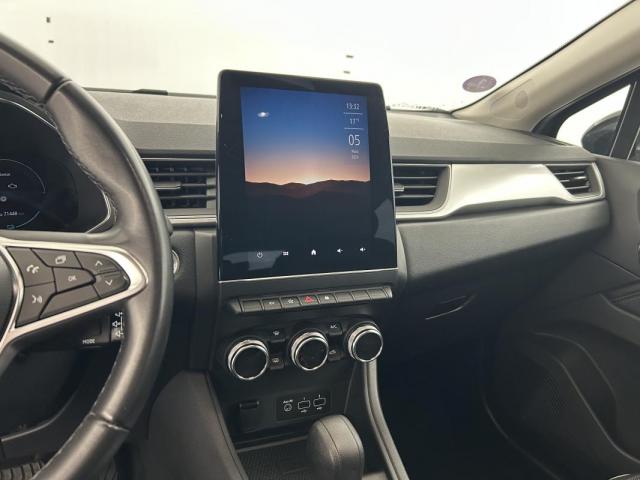 Renault Captur image 6