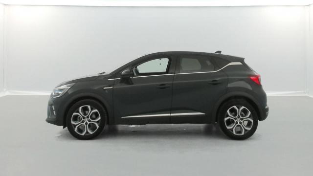 Renault Captur image 4