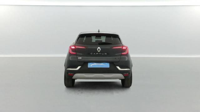Renault Captur image 3