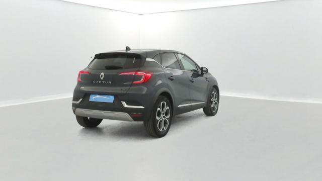 Renault Captur image 1