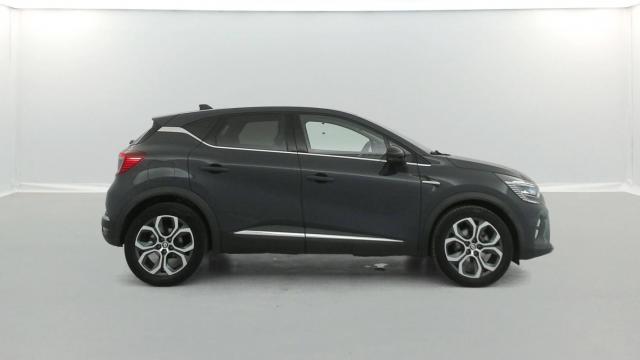 Renault Captur image 9