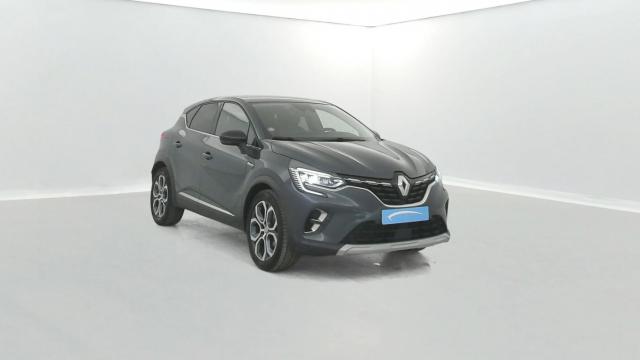 Renault Captur image 7