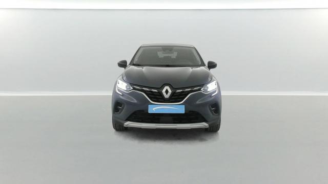 Renault Captur image 8