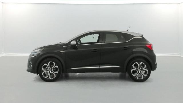Renault Captur image 6