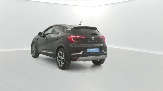 Renault Captur image 1