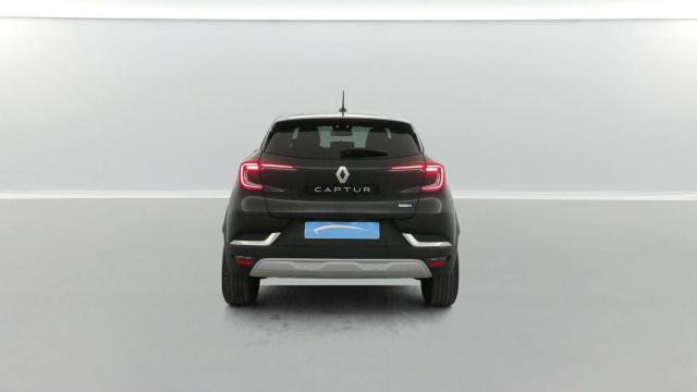 Renault Captur image 4