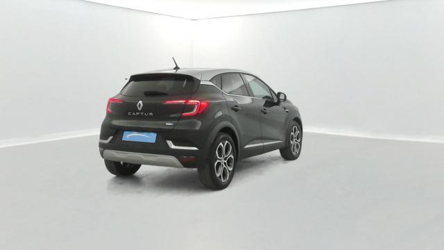 Renault Captur image 9