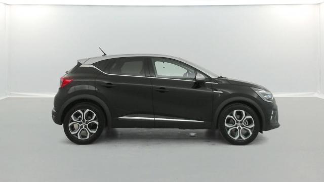 Renault Captur image 7