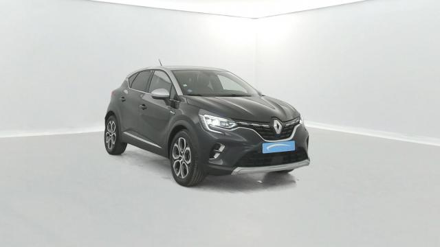Renault Captur image 2
