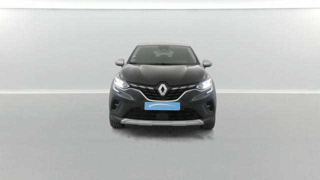 Renault Captur image 5