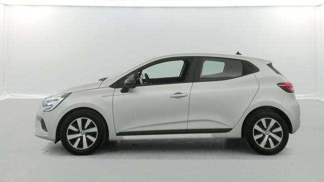 Renault Clio image 2