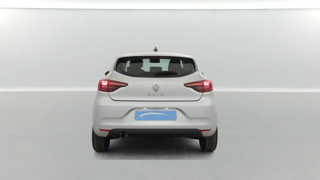 Renault Clio image 4
